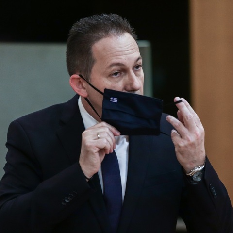 Στέλιος Πέτσας