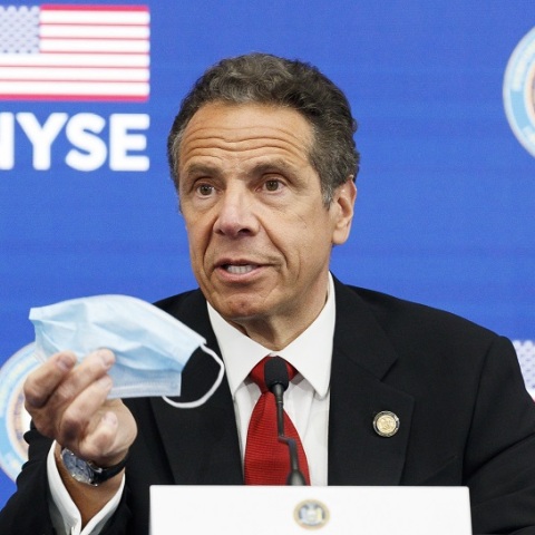 Άντριου Κουόμο