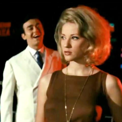 Η Finos Film θυμήθηκε τη Ζωή Λάσκαρη: Ένα κράμα λάμψης και μαγκιάς