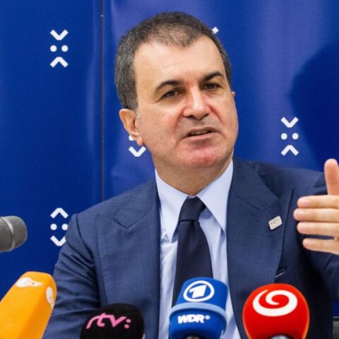 Ομέρ Τσελίκ