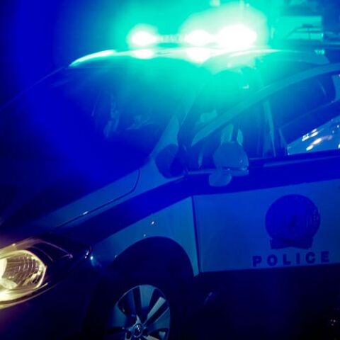 Περιπολικό 