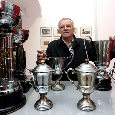 Σάββας Θεοδωρίδης