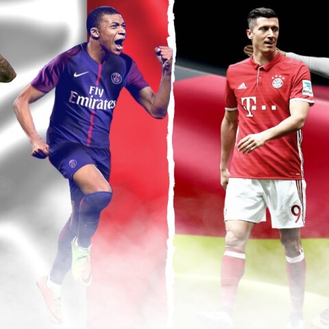 Το Τσάμπιονς Λιγκ των… αγροτών