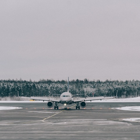 Αεροδρόμιο Ελσίνκι