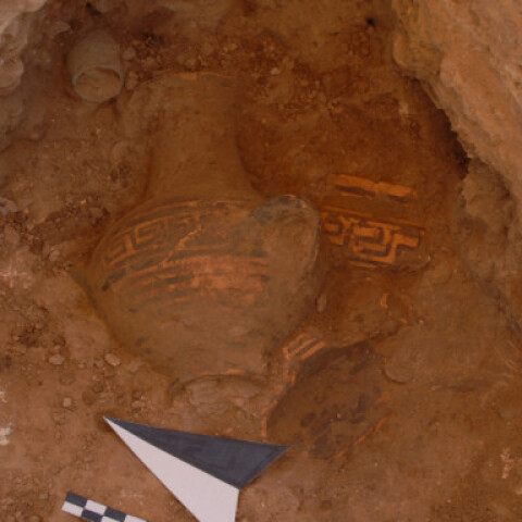 Ανασκαφές στην Αρχαία Ελίκη στο Αίγιο 