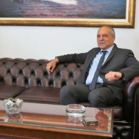 Αλέξανδρος Διακόπουλος