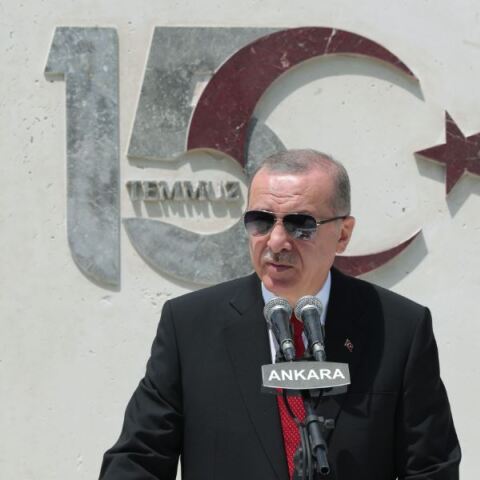 Ρετζέπ Ταγίπ Ερντογάν 