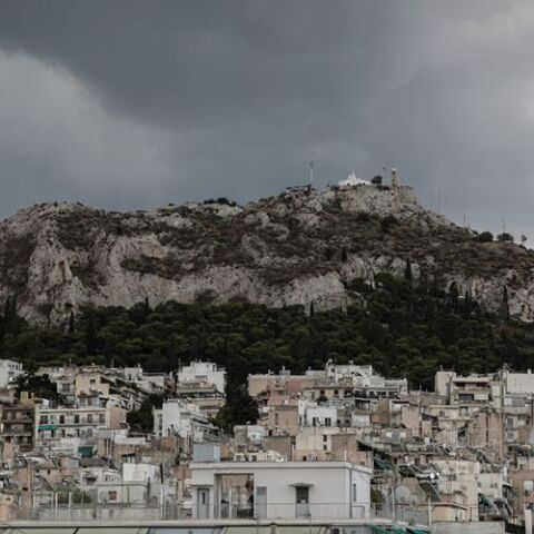 Κακοκαιρία 