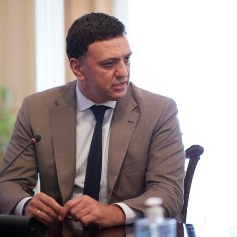 Βασίλης Κικίλιας