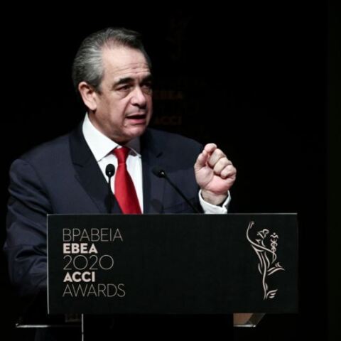 Κωνσταντίνος Μίχαλος