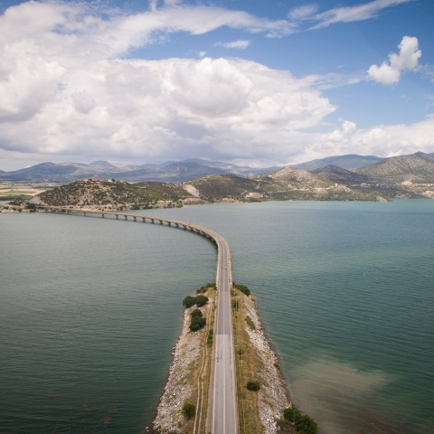 ΚΟΖΑΝΗ.ΤΕΧΙΤΗ ΛΙΜΝΗ ΠΟΛΥΦΥΤΟΥ ΕΡΓΟ ΤΗΣ ΔΕΗ ΣΤΑ ΣΕΡΒΙΑ