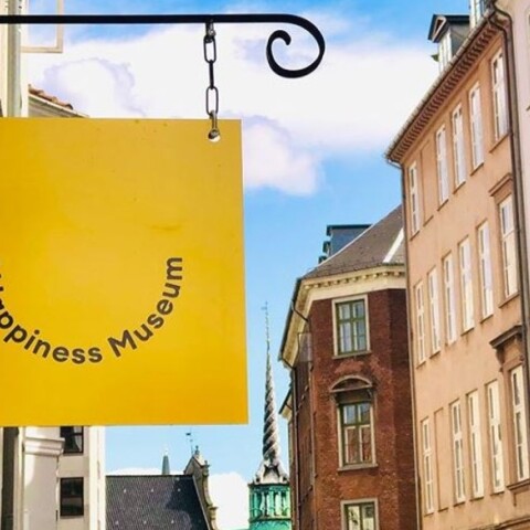 Δανία: Εγκαίνια στο πρώτο μουσείο ευτυχίας παγκοσμίως (εικόνες)