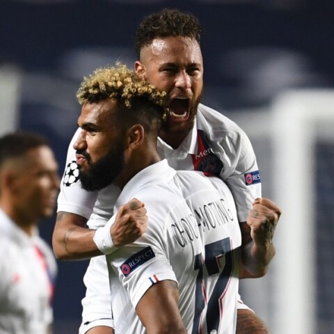 Η Παρί έκλεισε εισιτήριο για τον τελικό της Κυριακής