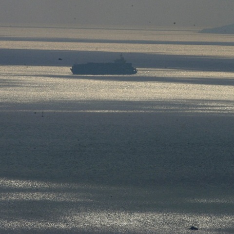 Φορτηγό πλοίο 