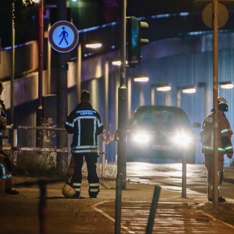 Τροχαία ατυχήματα