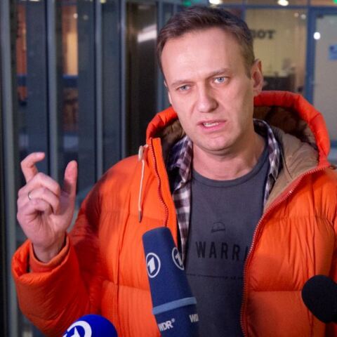 Αλεξέι Ναβάλνι