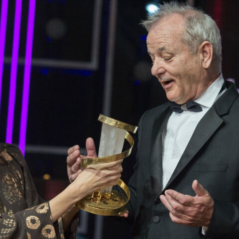 Σοφία Κόπολα - Μπιλ Μάρεϊ