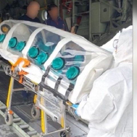 Η ειδική κάψουλα