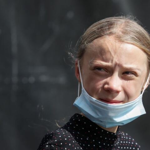 Γκρέτα Τούνμπεργκ