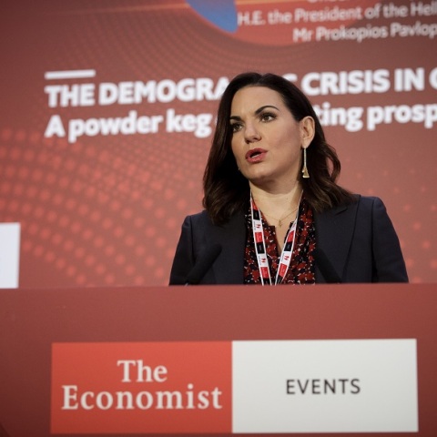 Όλγα Κεφαλογιάννη