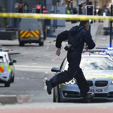 Το 2017, 22 άνθρωποι είχαν σκοτωθεί στην επίθεση καμικάζι στη συναυλία της Αριάνα Γκράντε στο Μάνστεστερ της Μεγάλης Βρετανίας