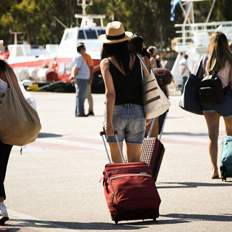 269 νέα κρούσματα κορωνοϊού ανακοίνωσε την Πέμπτη 20 Αυγούστου 2020 ο ΕΟΔΥ