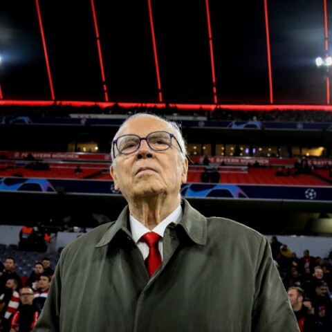 Ο Σάββας Θεοδωρίδης