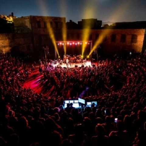 Φεστιβάλ Αισχύλεια 