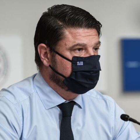 Νίκος Χαρδαλιάς 