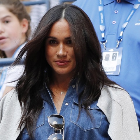 Μέγκαν Μαρκλ