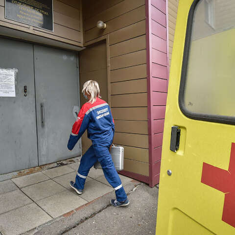 Υπόθεση θρίλερ με τον Αλεξέι Ναβάλνι στη Ρωσία - «Τον δηλητηρίασαν» λένε οι υποστηρικτές του
