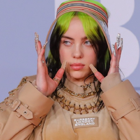 Billie Eilish