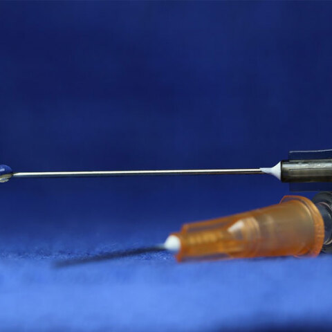 Εμβόλιο για τον κορωνοϊό