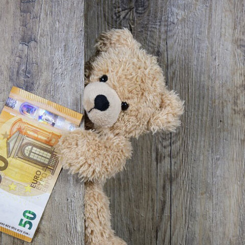 Χρήματα - Ευρώ