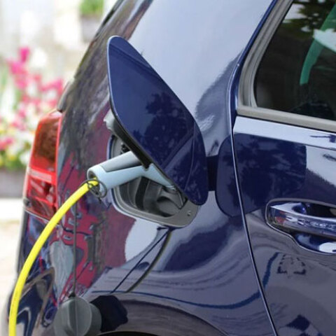  Ηλεκτροκίνηση