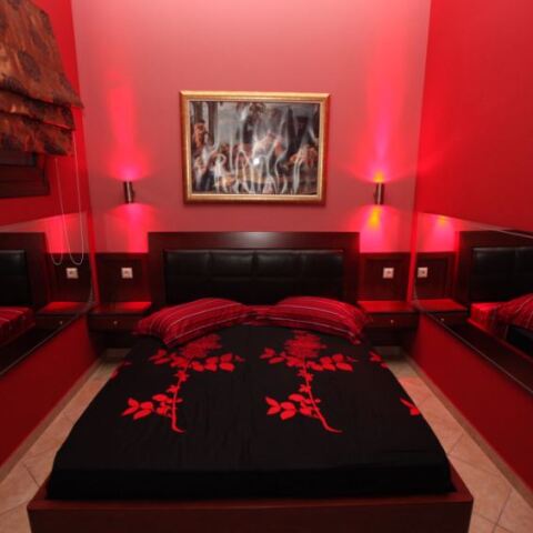 Οίκος ανοχής