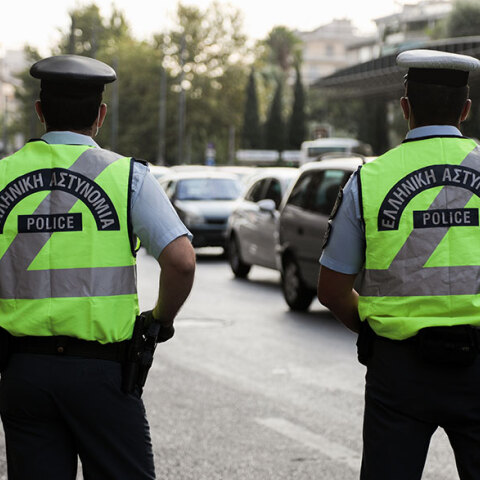 Ανησυχία για τα κρούσματα κορωνοϊού στην ΕΛ.ΑΣ