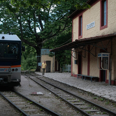 Σεισμός 4,2 Ρίχτερ στα Καλάβρυτα