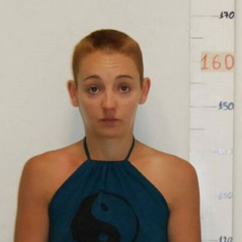 Η 33χρονη που κατηγορείται για την απαγωγή της 10χρονης στη Θεσσαλονίκη 