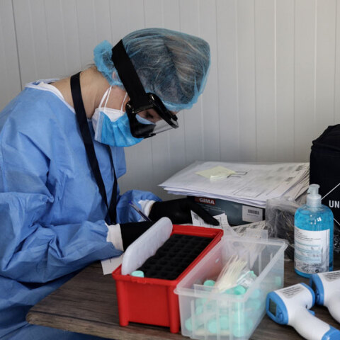 ΕΛΕΓΧΟΙ ΑΠΟ ΤΟ ΜΕΙΚΤΟ ΚΛΙΜΑΚΙΟ ΤΗΣ ΠΕΡΙΦΕΡΕΙΑΣ ΑΤΤΙΚΗΣ ΚΑΙ ΤΟΥ ΙΣΑ ΣΕ ΤΑΞΙΔΙΩΤΕΣ ΠΟΥ ΕΠΙΣΤΡΕΦΟΥΝ ΣΤΟ ΛΙΜΑΝΙ ΤΟΥ ΠΕΙΡΑΙΑ