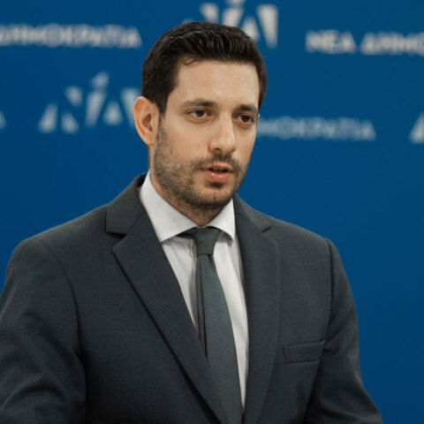 Κώστας Κυρανάκης