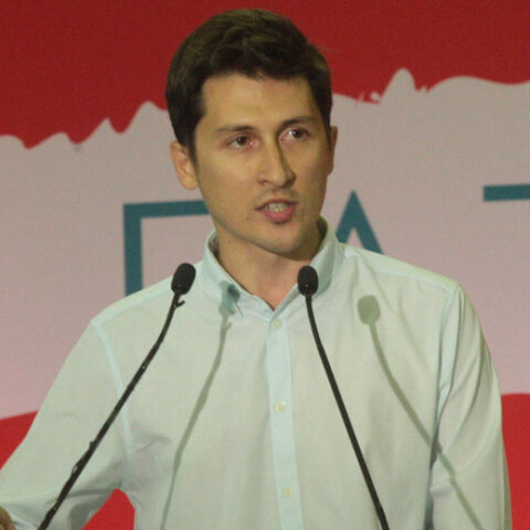 Παύλος Χρηστίδης