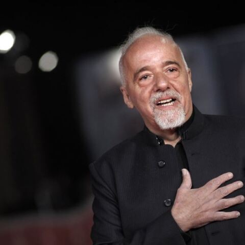 Πάολο Κοέλιο