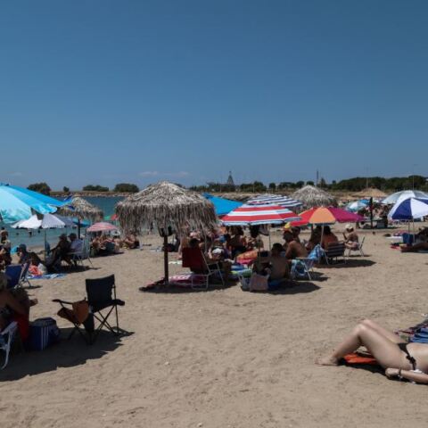 Ηλιοφάνεια 