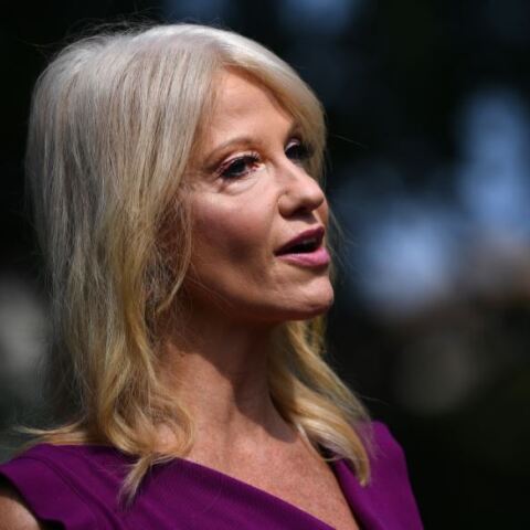 Κελιάν Κόνγουεϊ