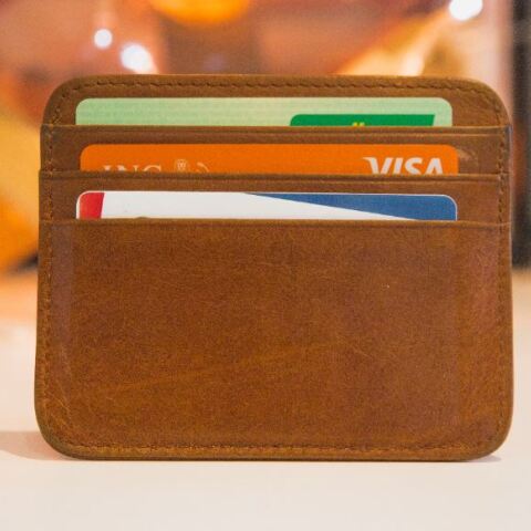 Πιστωτικές κάρτες