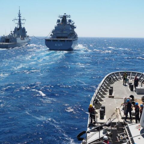 Πολεμικό Ναυτικό