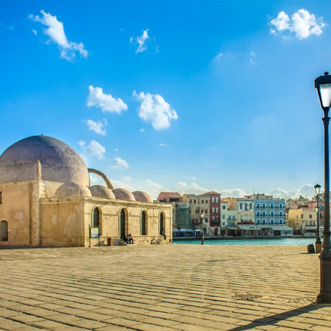 Κορωνοϊός στα Χανιά: Έκτακτα περιοριστικά μέτρα