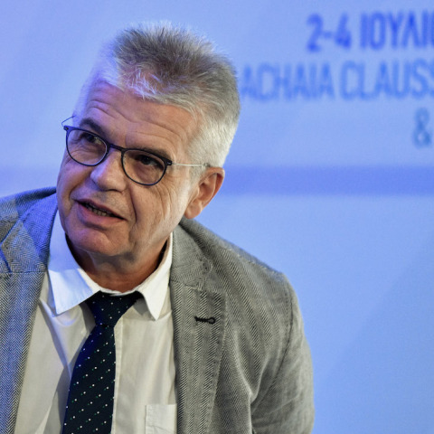 Χαράλαμπος Γώγος