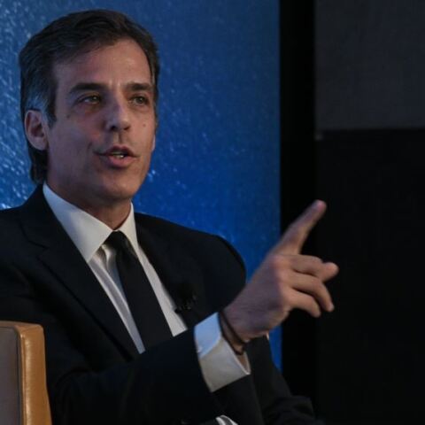 Παναγιώτης Αρκουμανέας 